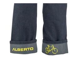 ROSE Bikes ECOREPEL Denim Jeans| Shorts And Trousers