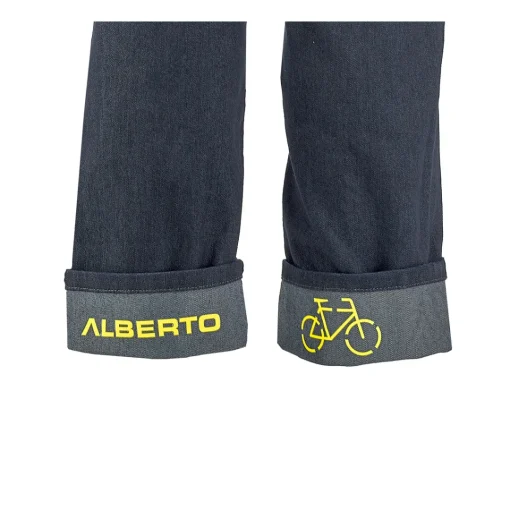 ROSE Bikes ECOREPEL Denim Jeans| Shorts And Trousers