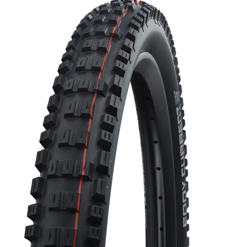ROSE Bikes Eddy Current Front Evolution Super Trail ADDIX Soft TLE E-MTB Folding Tyre| Tyres