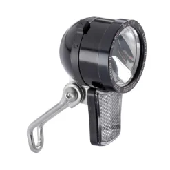 ROSE Bikes Edelux II Front Light with Coaxial Connector| Dynamo-Powered