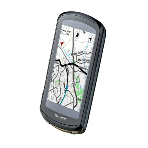 ROSE Bikes Edge® 1040 GPS Bike Computer| Bike Computers