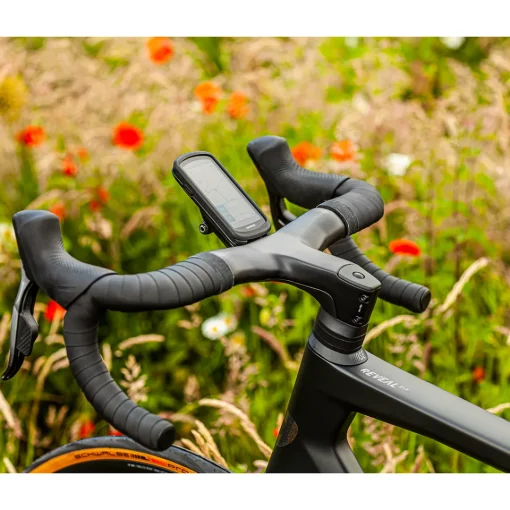 ROSE Bikes Edge® 1040 Solar GPS Bike Computer| Bike Computers