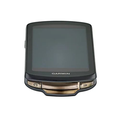 ROSE Bikes Edge® 1040 Solar GPS Bike Computer| Bike Computers