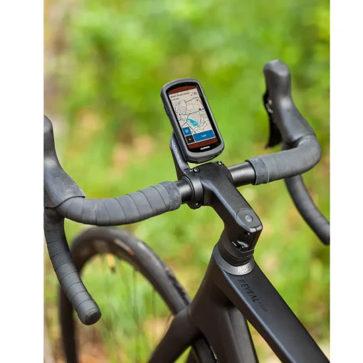 ROSE Bikes Edge® 1040 Solar GPS Bike Computer| Bike Computers