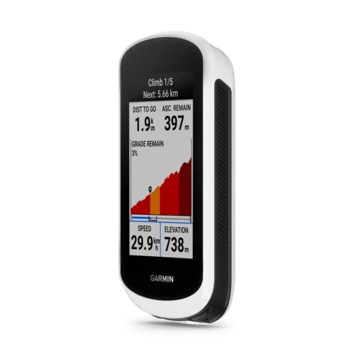 ROSE Bikes Edge® Explore 2 GPS Bike Computer| Bike Computers