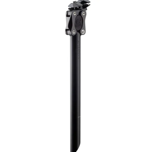 ROSE Bikes eeSilk+ Parallelogram Suspension Seatpost 35 mm Road Gravel| Suspension Seatposts