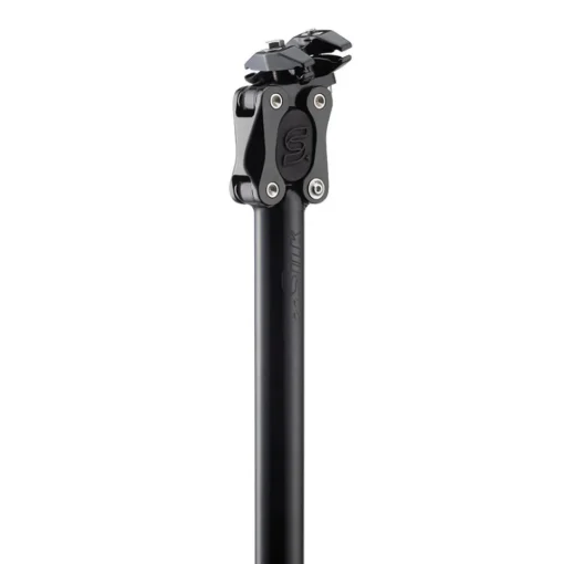 ROSE Bikes eeSilk+ Parallelogram Suspension Seatpost 35 mm Road Gravel| Suspension Seatposts