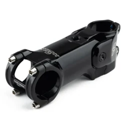 ROSE Bikes eeSilk Stem with Damping -6° Stem Suspension| Stems For Threadless Steerers