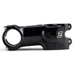 ROSE Bikes eeSilk Stem with Damping -6° Stem Suspension| Stems For Threadless Steerers
