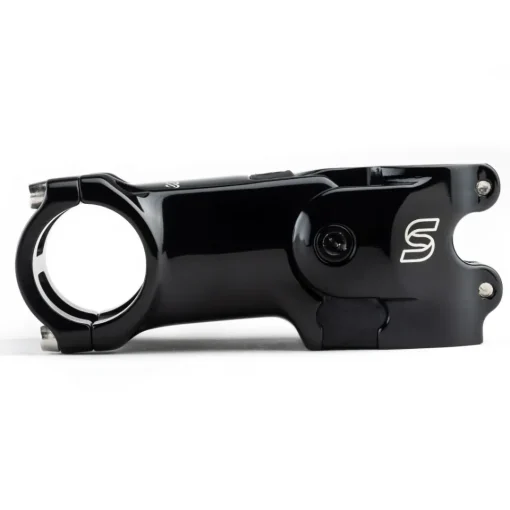 ROSE Bikes eeSilk Stem with Damping -6° Stem Suspension| Stems For Threadless Steerers