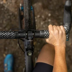ROSE Bikes eeSilk Stem with Damping -6° Stem Suspension| Stems For Threadless Steerers