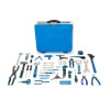 ROSE Bikes EK-3 Professional Travel & Event Kit Toolbox| Bike Tools