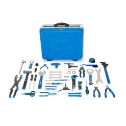 ROSE Bikes EK-3 Professional Travel & Event Kit Toolbox| Bike Tools