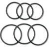 ROSE Bikes Elastic Band Kit for Edge Series Bike Mounts| Bike Computers