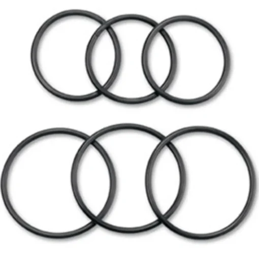 ROSE Bikes Elastic Band Kit for Edge Series Bike Mounts| Bike Computers