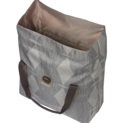 ROSE Bikes Elegance Shopper Pannier Bag| Bike Bags