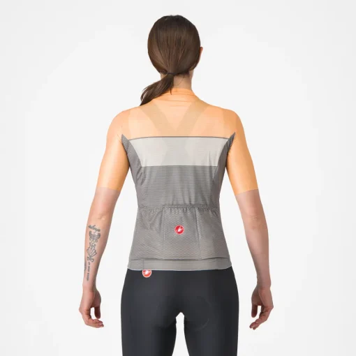 ROSE Bikes ELEGANTE JERSEY for Women| Road Jerseys|Short Sleeve Jerseys