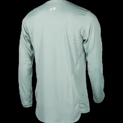 ROSE Bikes ELEMENT FR JERSEY HYBRID V.24 Long Sleeve Cycling Shirt| MTB Shirts|Long Sleeve Jerseys