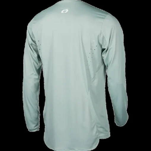 ROSE Bikes ELEMENT FR JERSEY HYBRID V.24 Long Sleeve Cycling Shirt| MTB Shirts|Long Sleeve Jerseys