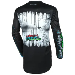 ROSE Bikes ELEMENT JERSEY Long-Sleeve Bike Shirt| MTB Shirts|Long Sleeve Jerseys