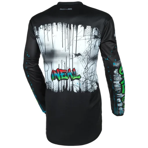 ROSE Bikes ELEMENT JERSEY Long-Sleeve Bike Shirt| MTB Shirts|Long Sleeve Jerseys