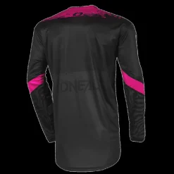 ROSE Bikes ELEMENT WOMEN’S JERSEY Women’s Long Sleeve MTB Shirt| MTB Shirts|Long Sleeve Jerseys