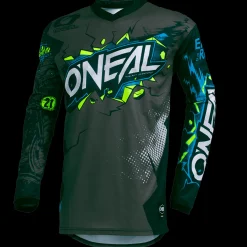 ROSE Bikes ELEMENT YOUTH JERSEY Long-Sleeve Bike Shirt| Jerseys