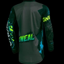 ROSE Bikes ELEMENT YOUTH JERSEY Long-Sleeve Bike Shirt| Jerseys
