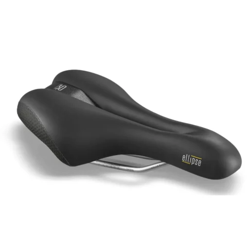 ROSE Bikes Ellipse Athletic Unisex Saddle City/Urban| Unisex
