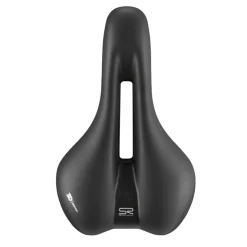 ROSE Bikes Ellipse Athletic Unisex Saddle City/Urban| Unisex