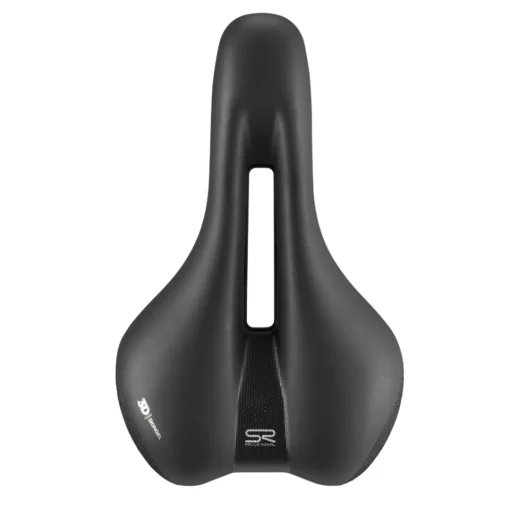 ROSE Bikes Ellipse Athletic Unisex Saddle City/Urban| Unisex