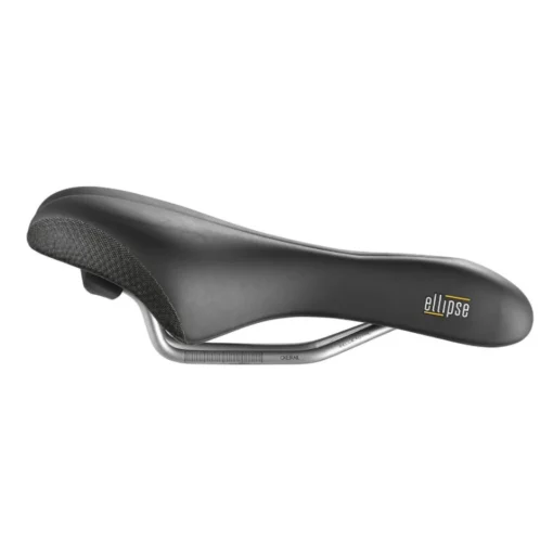 ROSE Bikes Ellipse Athletic Unisex Saddle City/Urban| Unisex