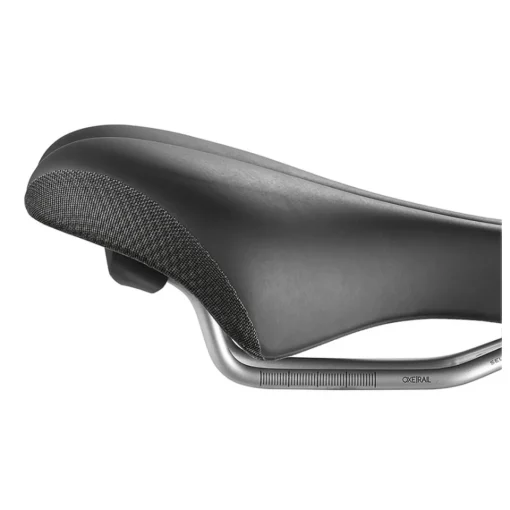 ROSE Bikes Ellipse Athletic Unisex Saddle City/Urban| Unisex