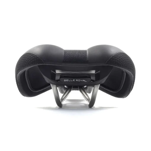 ROSE Bikes Ellipse Athletic Unisex Saddle City/Urban| Unisex
