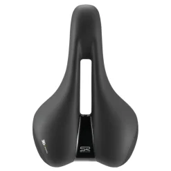 ROSE Bikes Ellipse Moderate Unisex Saddle City/Urban| Unisex