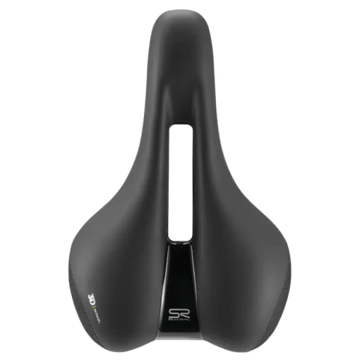 ROSE Bikes Ellipse Moderate Unisex Saddle City/Urban| Unisex