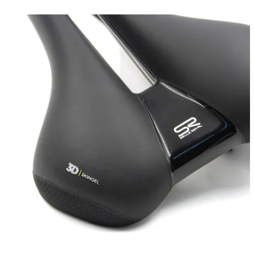 ROSE Bikes Ellipse Moderate Unisex Saddle City/Urban| Unisex