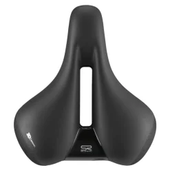 ROSE Bikes Ellipse Relaxed Unisex Saddle| Unisex