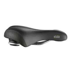 ROSE Bikes Ellipse Relaxed Unisex Saddle| Unisex