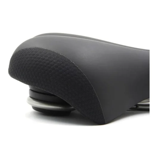 ROSE Bikes Ellipse Relaxed Unisex Saddle| Unisex