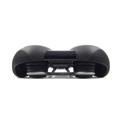 ROSE Bikes Ellipse Relaxed Unisex Saddle| Unisex