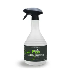 ROSE Bikes Empty 750 ml Spray Bottle for Bike Cleaner| Cleaning Accessories