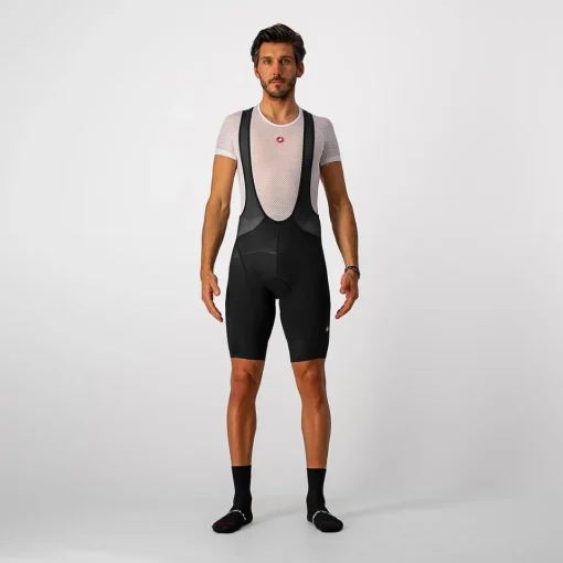 ROSE Bikes ENDURANCE 3 BIBSHORT| Road Shorts And Tights|Bib Shorts And Tights