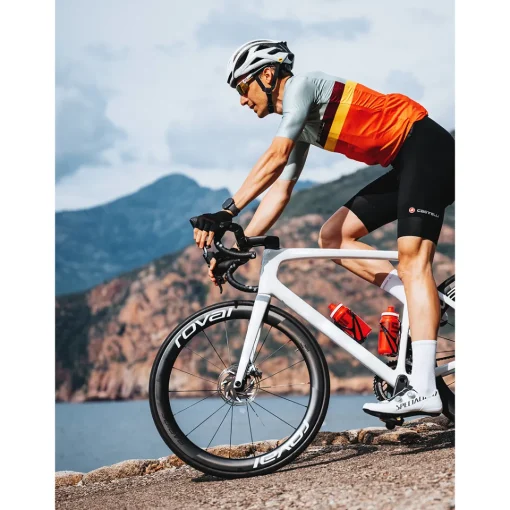 ROSE Bikes ENDURANCE 3 BIBSHORT| Road Shorts And Tights|Bib Shorts And Tights