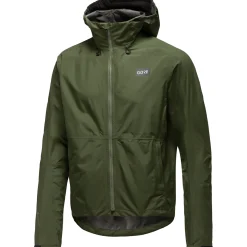 ROSE Bikes ENDURE GORE-TEX Rain Jacket| Waterproof Jackets|MTB Jackets