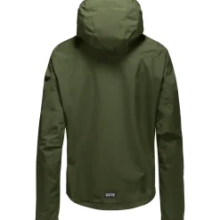 ROSE Bikes ENDURE GORE-TEX Rain Jacket| Waterproof Jackets|MTB Jackets