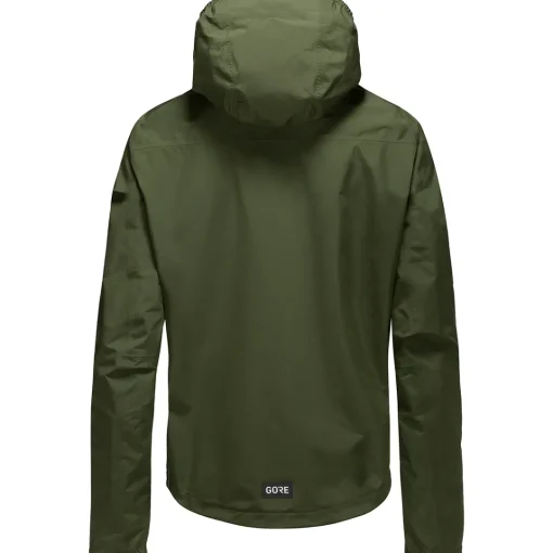 ROSE Bikes ENDURE GORE-TEX Rain Jacket| Waterproof Jackets|MTB Jackets