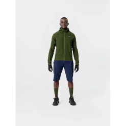 ROSE Bikes ENDURE GORE-TEX Rain Jacket| Waterproof Jackets|MTB Jackets
