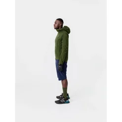 ROSE Bikes ENDURE GORE-TEX Rain Jacket| Waterproof Jackets|MTB Jackets