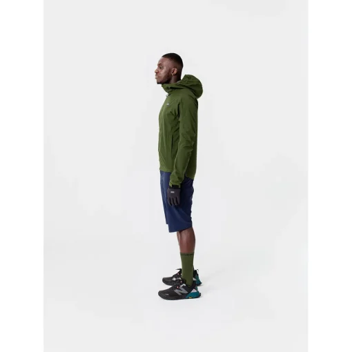 ROSE Bikes ENDURE GORE-TEX Rain Jacket| Waterproof Jackets|MTB Jackets